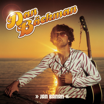 Jan Banan/Dan Backman