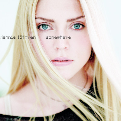 シングル/Precious Blue (Album Version)/Jennie Lofgren