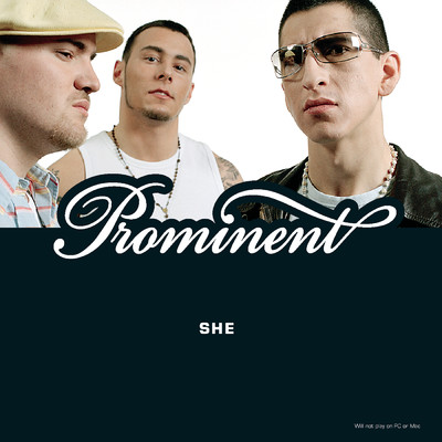 She (Royalty Remix)/Prominent