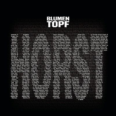アルバム/Horst/Blumentopf