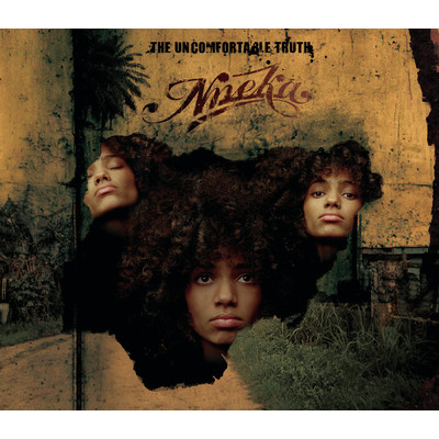 アルバム/The Uncomfortable Truth/Nneka