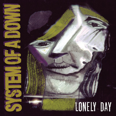 アルバム/Lonely Day (Explicit)/System Of A Down