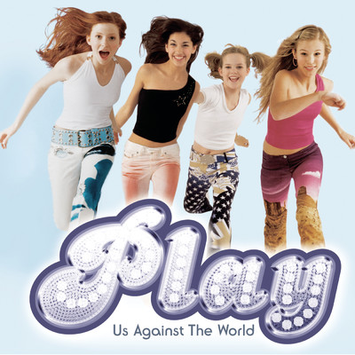 アルバム/Us Against The World (Clean)/Play