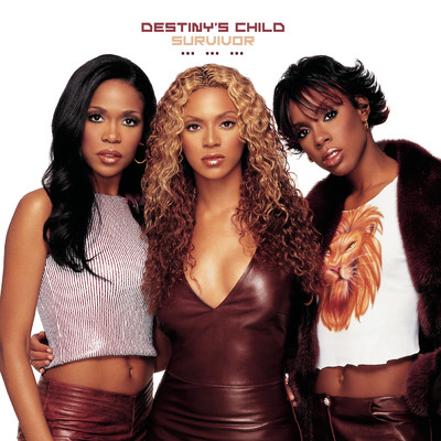 シングル/Survivor (Azza'z Soul Remix Radio Edit)/Destiny's Child