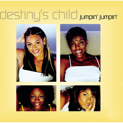 アルバム/Jumpin', Jumpin'/Destiny's Child