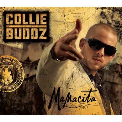 アルバム/Mamacita/Collie Buddz