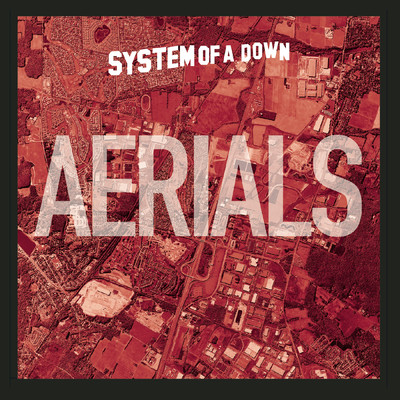 アルバム/Aerials (Explicit)/System Of A Down