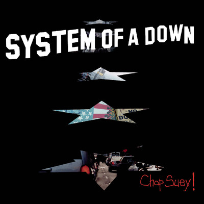 シングル/Sugar(Live at Irving Plaza, NYC, NY - January 1999) (Explicit)/System Of A Down