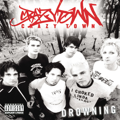 シングル/Deja Vu/Crazy Town