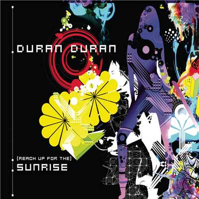 アルバム/(Reach Up For The) Sunrise/Duran Duran