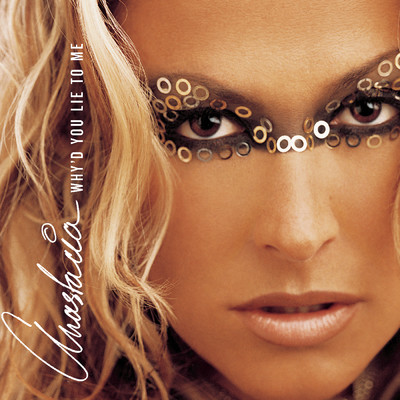 アルバム/Why'd You Lie To Me/Anastacia
