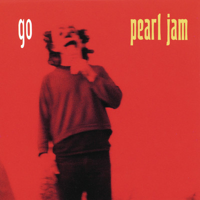 Elderly Woman Behind the Counter in a Small Town (Acoustic Version)/Pearl Jam