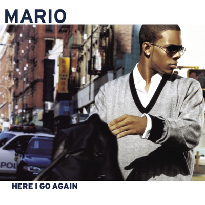 アルバム/Here I Go Again/Mario