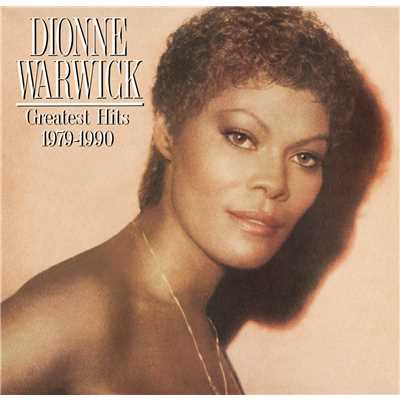Greatest Hits 1979-1990/Dionne Warwick