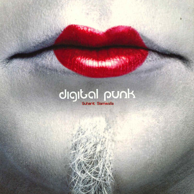 Digital Punk (Instrumental)/Suharit Siamwalla