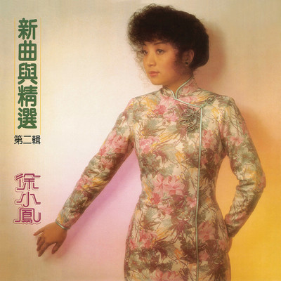 アルバム/New Songs & Old Hits Vol 2/Paula Tsui