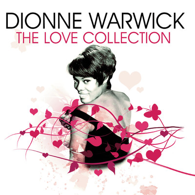 シングル/Love Power/Dionne Warwick／Jeffrey Osborne