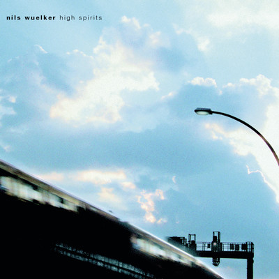 アルバム/High Spirits/Nils Wulker