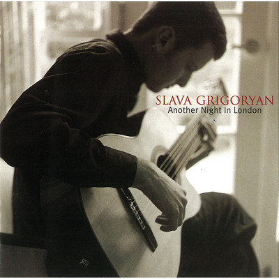 New Beginnings (Vocal)/Slava Grigoryan