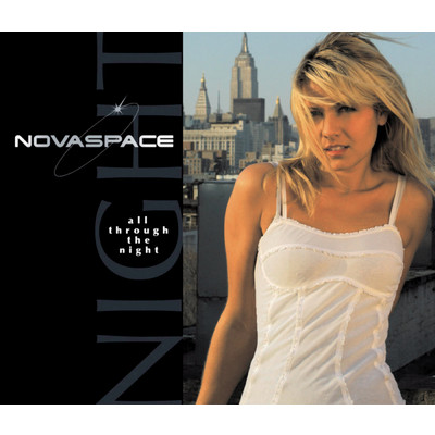 All Through The Night (2006) (2006 Radio Edit)/Novaspace
