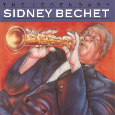 シングル/The Sheik of Araby/Sidney Bechet's One Man Band