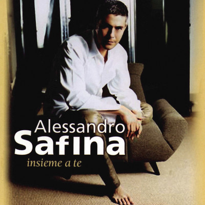 We'll Be Together (Aria E Memoria)/Alessandro Safina