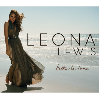 アルバム/Better In Time/Leona Lewis