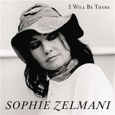 シングル/I Will Be There (Album Version)/Sophie Zelmani