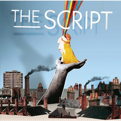アルバム/The Script (Explicit)/The Script