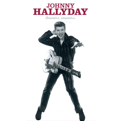Mon amour oublie (Live, juillet 1960)/Johnny Hallyday