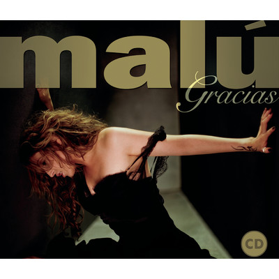 ハイレゾアルバム/Gracias (1997-2007)/Malu