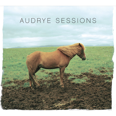 The Paper Face/Audrye Sessions
