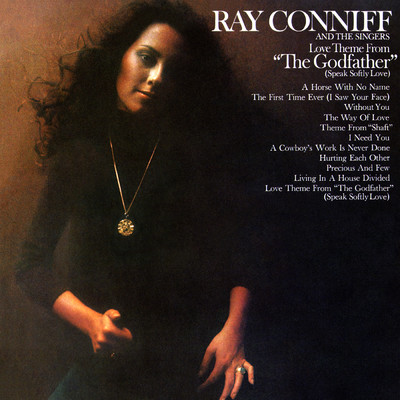 シングル/I Need You/Ray Conniff & The Singers