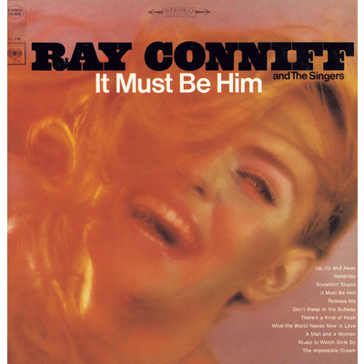 アルバム/It Must Be Him/Ray Conniff & The Singers