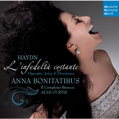 シングル/L'Isola Disabitata (1779), Hob. XXVIII:9: Overtura/Alan Curtis