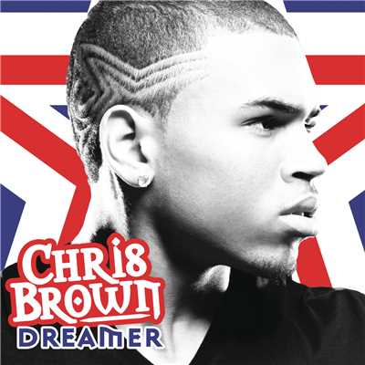 シングル/Dreamer/Chris Brown