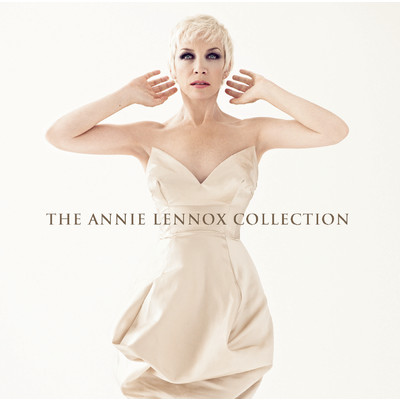 アルバム/The Annie Lennox Collection/アニー・レノックス