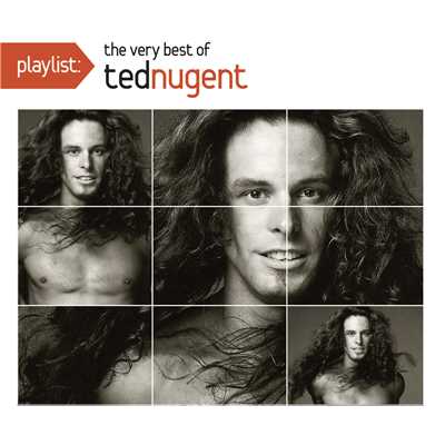 Playlist: The Very Best Of Ted Nugent/Ted Nugent