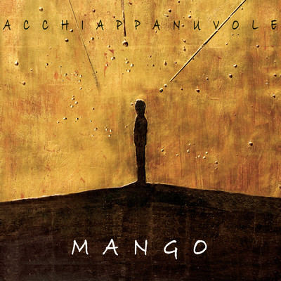 アルバム/Acchiappanuvole Deluxe Edition/Mango
