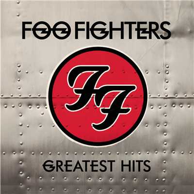 アルバム/Greatest Hits (Explicit)/Foo Fighters