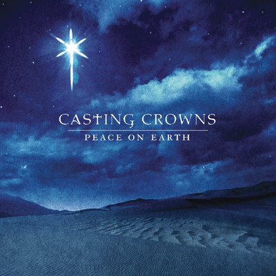 アルバム/Peace On Earth/Casting Crowns