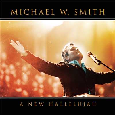 Michael W. Smith Sharing (Live)/Michael W. Smith