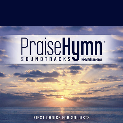 Jesus Messiah (As Made Popular by Chris Tomlin)/Praise Hymn Tracks