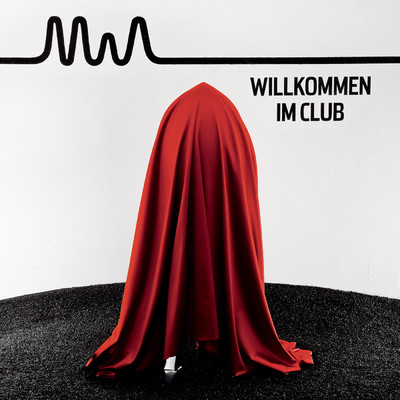 アルバム/Willkommen im Club/Mia.