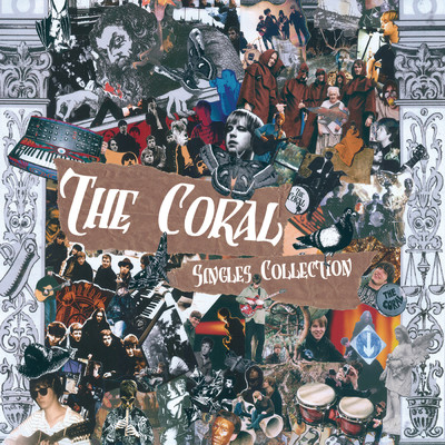 Cobwebs (8 Track Demo)/The Coral