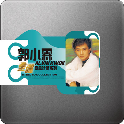 アルバム/Steel Box Collection - Alvin Kwok/Alvin Kwok