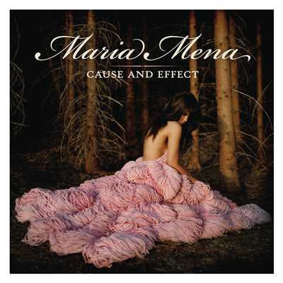 アルバム/Cause and Effect/Maria Mena