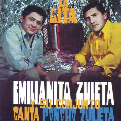 アルバム/La Cita/Los Hermanos Zuleta