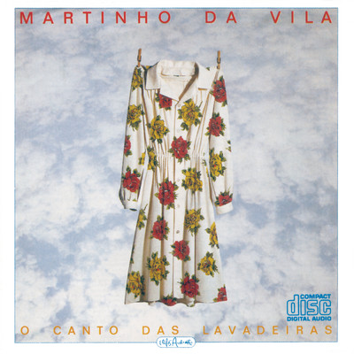 Congada De Minas Gerais (Album Version)/Martinho Da Vila