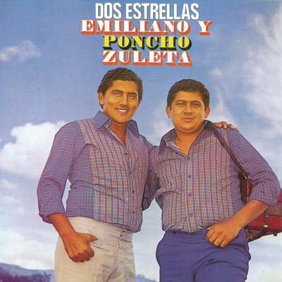 アルバム/Dos Estrellas/Los Hermanos Zuleta